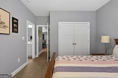 278 Creekside Trail, Forsyth, GA 31029 - Photo 19