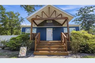 19 McDonald Street, Hazlehurst, GA 31539 - Photo 19