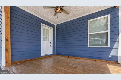 19 McDonald Street, Hazlehurst, GA 31539 - Photo 17