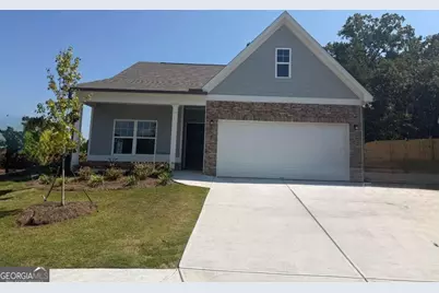 9 Cedar Hill Drive #1, Dallas, GA 30132 - Photo 1