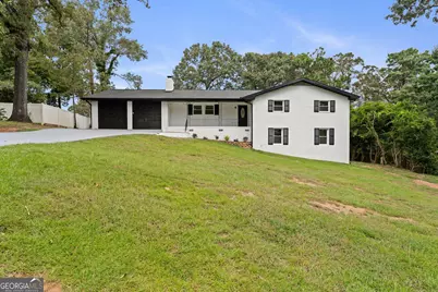 504 Ashby Way, Warner Robins, GA 31088 - Photo 1