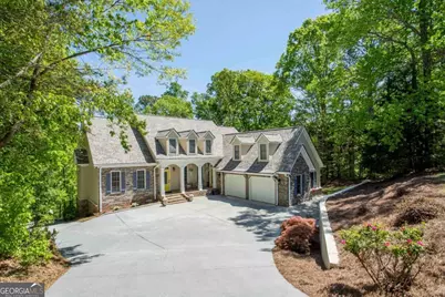 31 Rocky Circle NE, White, GA 30184 - Photo 1