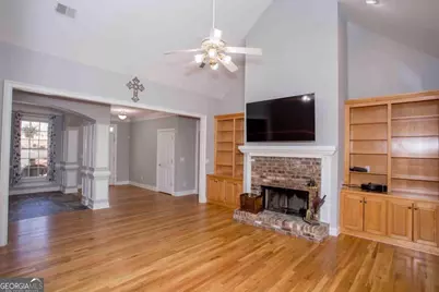 31 Rocky Circle NE, White, GA 30184 - Photo 5