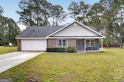 30 Vandiver Street, Pembroke, GA 31321 - Photo 1