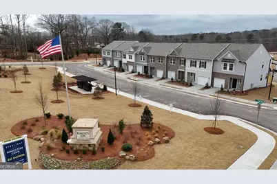 1143 Lucienne Boulevard, Auburn, GA 30011 - Photo 19