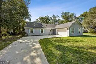 300 Bayard Ct, Saint Marys, GA 31558 - Photo 1