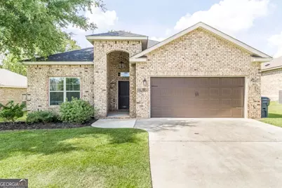 505 Preservation Parkway, Perry, GA 31069 - Photo 1