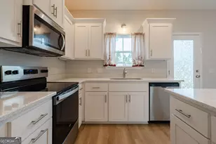 446 McClelland Road NE, Ludowici, GA 31316 - Photo 19