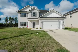 446 McClelland Road NE, Ludowici, GA 31316 - Photo 1