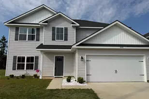 446 McClelland Road NE, Ludowici, GA 31316 - Photo 57