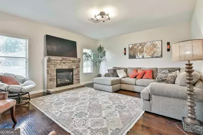 7502 Bowhead Court, Fairburn, GA 30213 - Photo 17