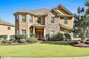 7502 Bowhead Ct, Fairburn, GA 30213 - Photo 1