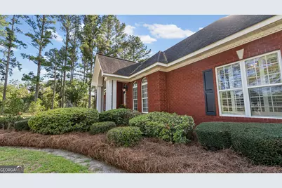 314 Sam Miles Road, Baxley, GA 31513 - Photo 37