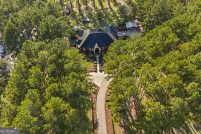 314 Sam Miles Road, Baxley, GA 31513 - Photo 19
