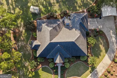 314 Sam Miles Road, Baxley, GA 31513 - Photo 7