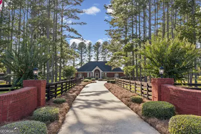 314 Sam Miles Road, Baxley, GA 31513 - Photo 5