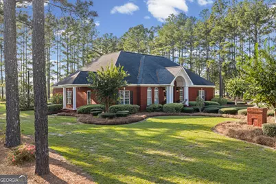 314 Sam Miles Road, Baxley, GA 31513 - Photo 25