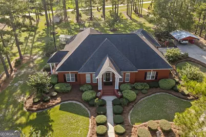 314 Sam Miles Road, Baxley, GA 31513 - Photo 1