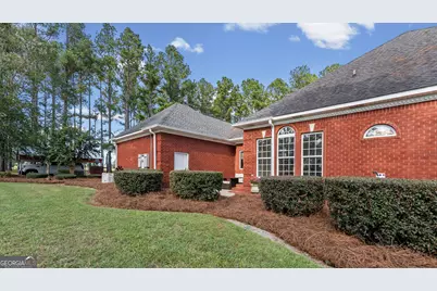 314 Sam Miles Road, Baxley, GA 31513 - Photo 9