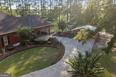 314 Sam Miles Road, Baxley, GA 31513 - Photo 13