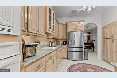 314 Sam Miles Road, Baxley, GA 31513 - Photo 47