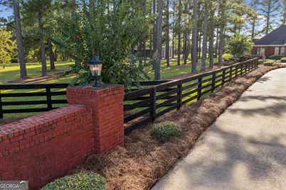 314 Sam Miles Road, Baxley, GA 31513 - Photo 15