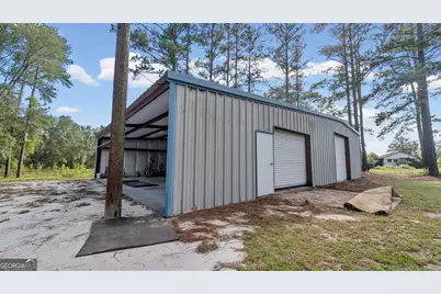 314 Sam Miles Road, Baxley, GA 31513 - Photo 43