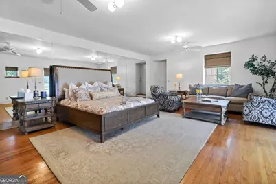 4043 Piedmont Lake Road, Pine Mountain, GA 31822 - Photo 39