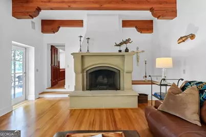 4043 Piedmont Lake Road, Pine Mountain, GA 31822 - Photo 19