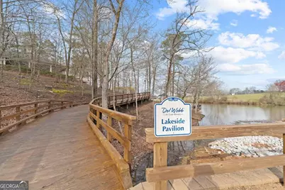 1403 Canoe Drive, Greensboro, GA 30642 - Photo 47