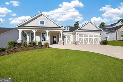1403 Canoe Drive, Greensboro, GA 30642 - Photo 3