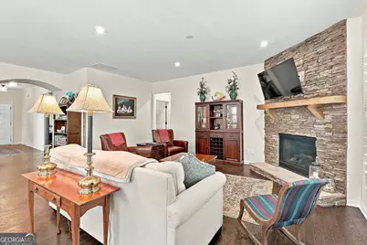 314 Elkins Place, Peachtree City, GA 30269 - Photo 11