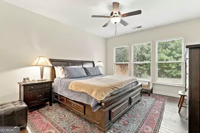 314 Elkins Place, Peachtree City, GA 30269 - Photo 17