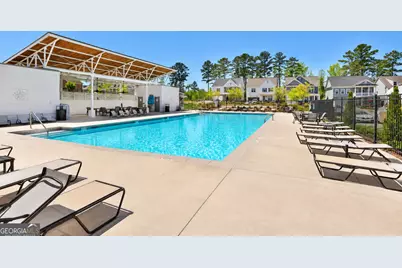 314 Elkins Place, Peachtree City, GA 30269 - Photo 33