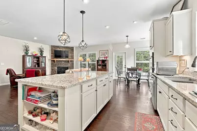 314 Elkins Place, Peachtree City, GA 30269 - Photo 15