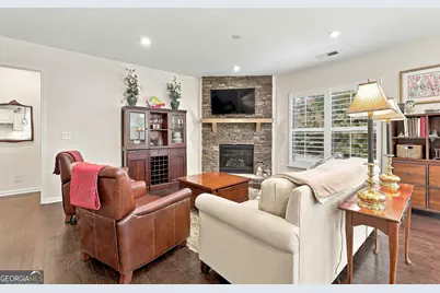 314 Elkins Place, Peachtree City, GA 30269 - Photo 9