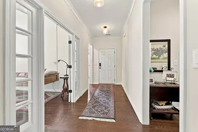 314 Elkins Place, Peachtree City, GA 30269 - Photo 5