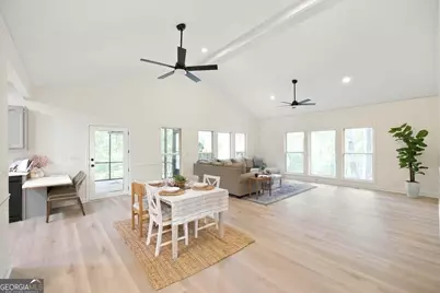 2203 Plantation Drive, Macon, GA 31211 - Photo 5