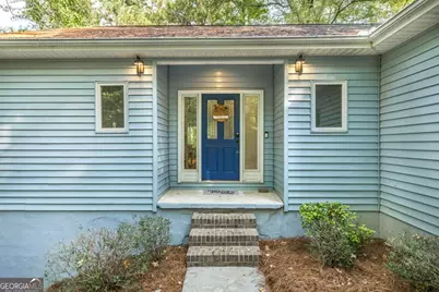 2203 Plantation Drive, Macon, GA 31211 - Photo 3
