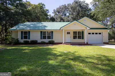 2121 Darwel Long Road NE, Ludowici, GA 31316 - Photo 35