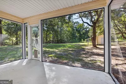 2121 Darwel Long Road NE, Ludowici, GA 31316 - Photo 59
