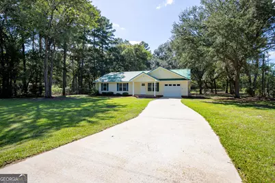 2121 Darwel Long Road NE, Ludowici, GA 31316 - Photo 33