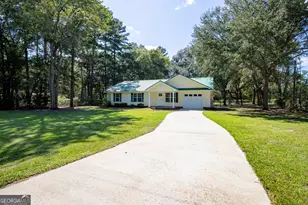 2121 Darwel Long Road NE, Ludowici, GA 31316 - Photo 33