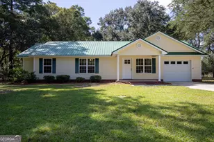 2121 Darwel Long Road NE, Ludowici, GA 31316 - Photo 1
