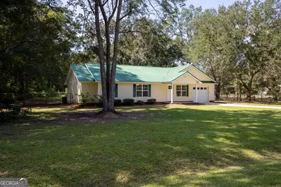 2121 Darwel Long Road NE, Ludowici, GA 31316 - Photo 3