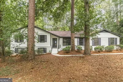 816 Wentworth Drive, Macon, GA 31210 - Photo 1