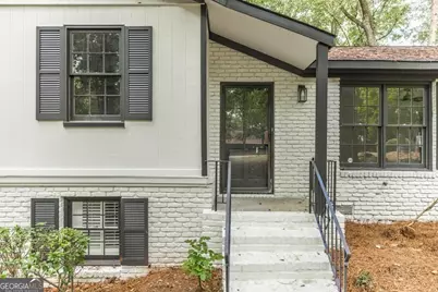 816 Wentworth Drive, Macon, GA 31210 - Photo 3