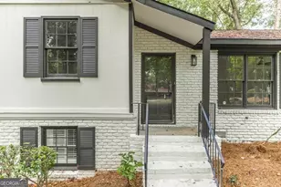 816 Wentworth Dr, Macon, GA 31210 - Photo 3