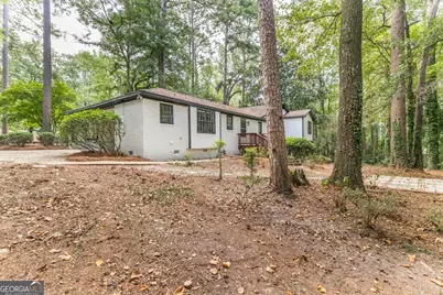 816 Wentworth Drive, Macon, GA 31210 - Photo 35