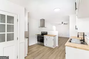 816 Wentworth Dr, Macon, GA 31210 - Photo 13